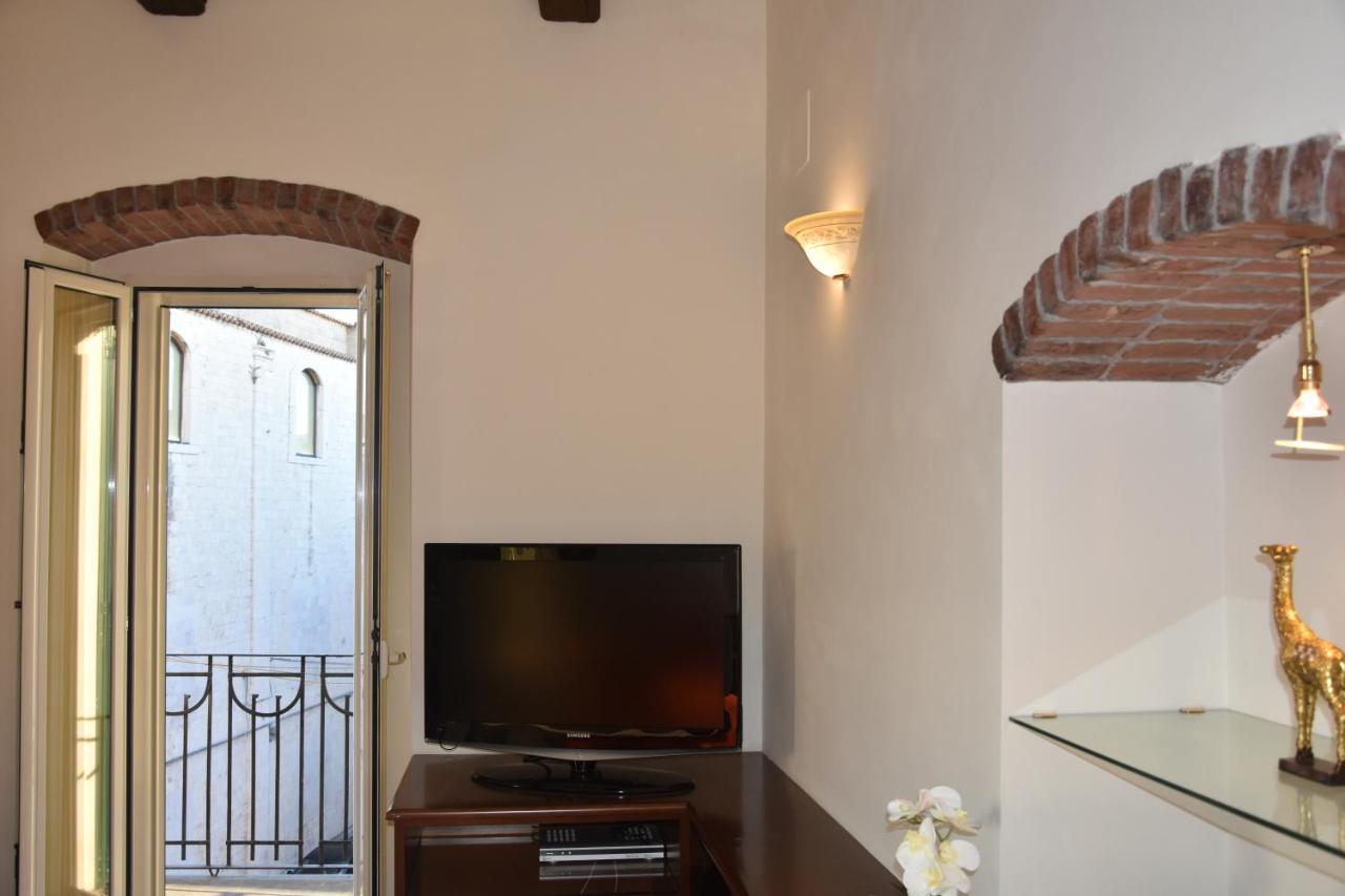 Domida Apartment บารี ภายนอก รูปภาพ
