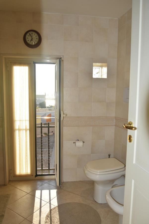 Domida Apartment บารี ภายนอก รูปภาพ