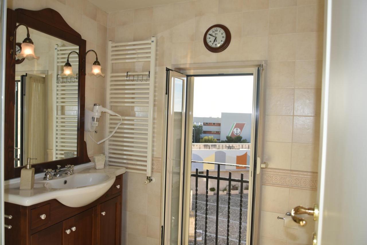 Domida Apartment บารี ภายนอก รูปภาพ