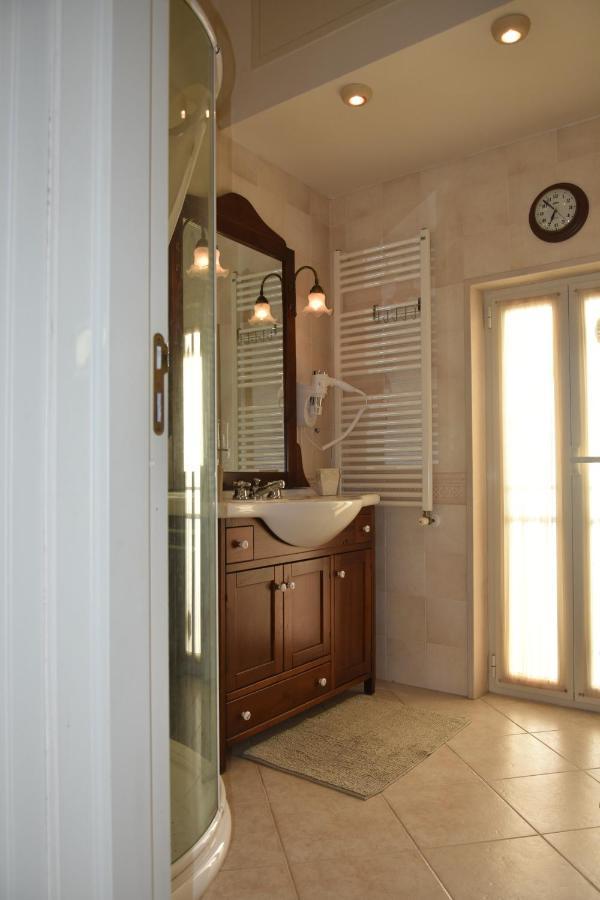 Domida Apartment บารี ภายนอก รูปภาพ