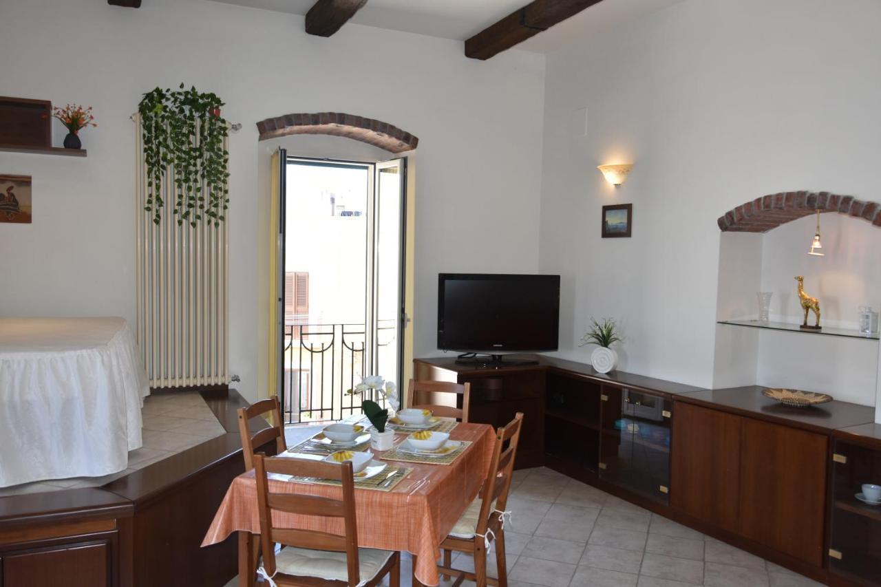Domida Apartment บารี ภายนอก รูปภาพ