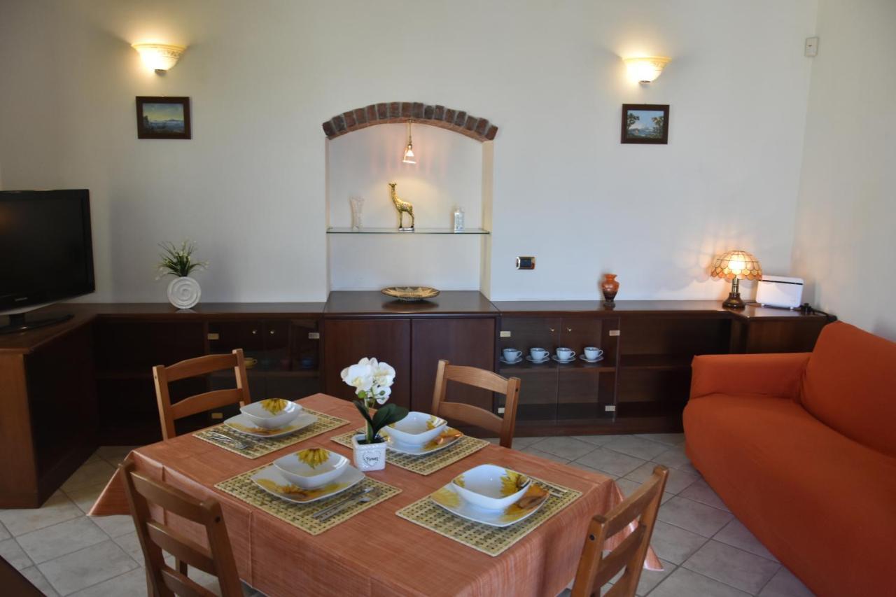 Domida Apartment บารี ภายนอก รูปภาพ