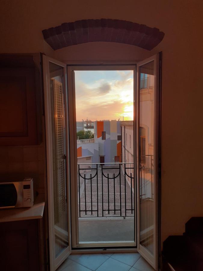 Domida Apartment บารี ภายนอก รูปภาพ