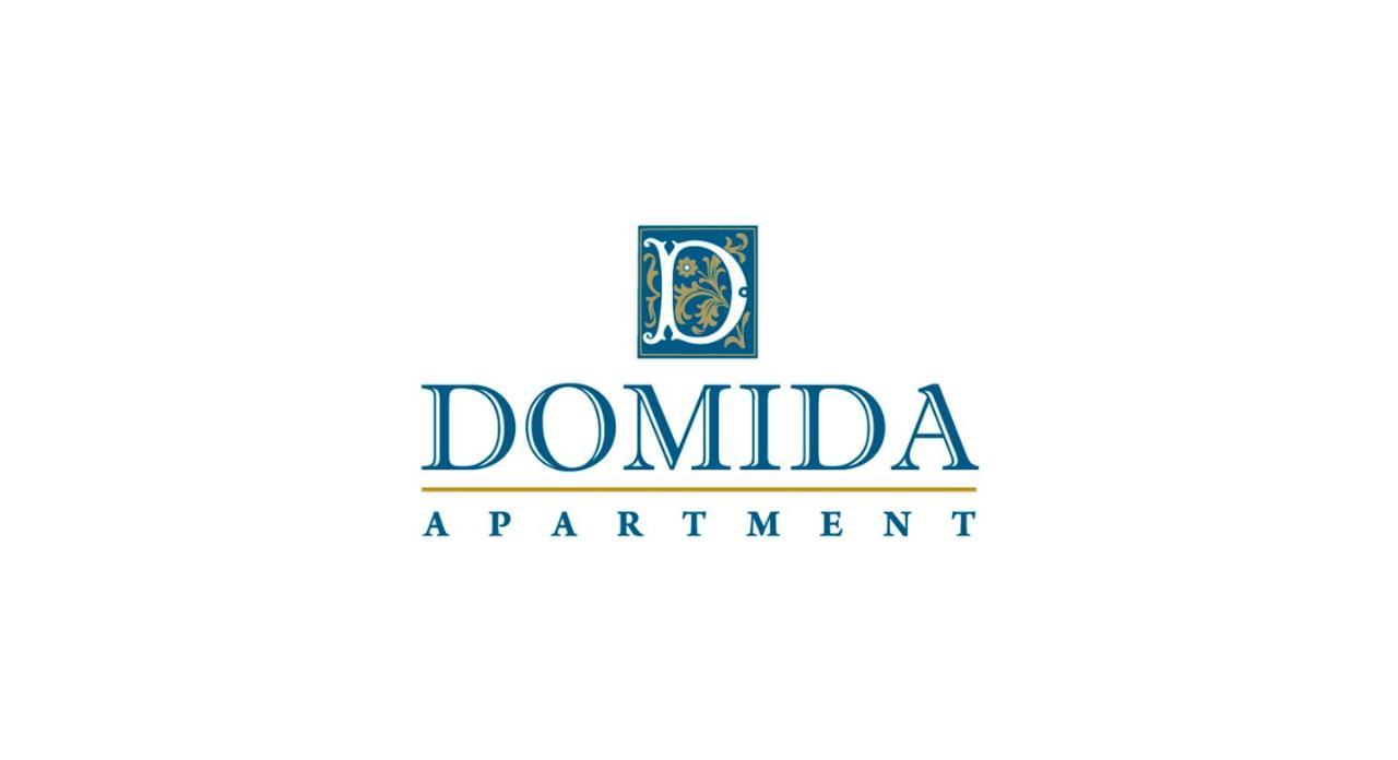 Domida Apartment บารี ภายนอก รูปภาพ