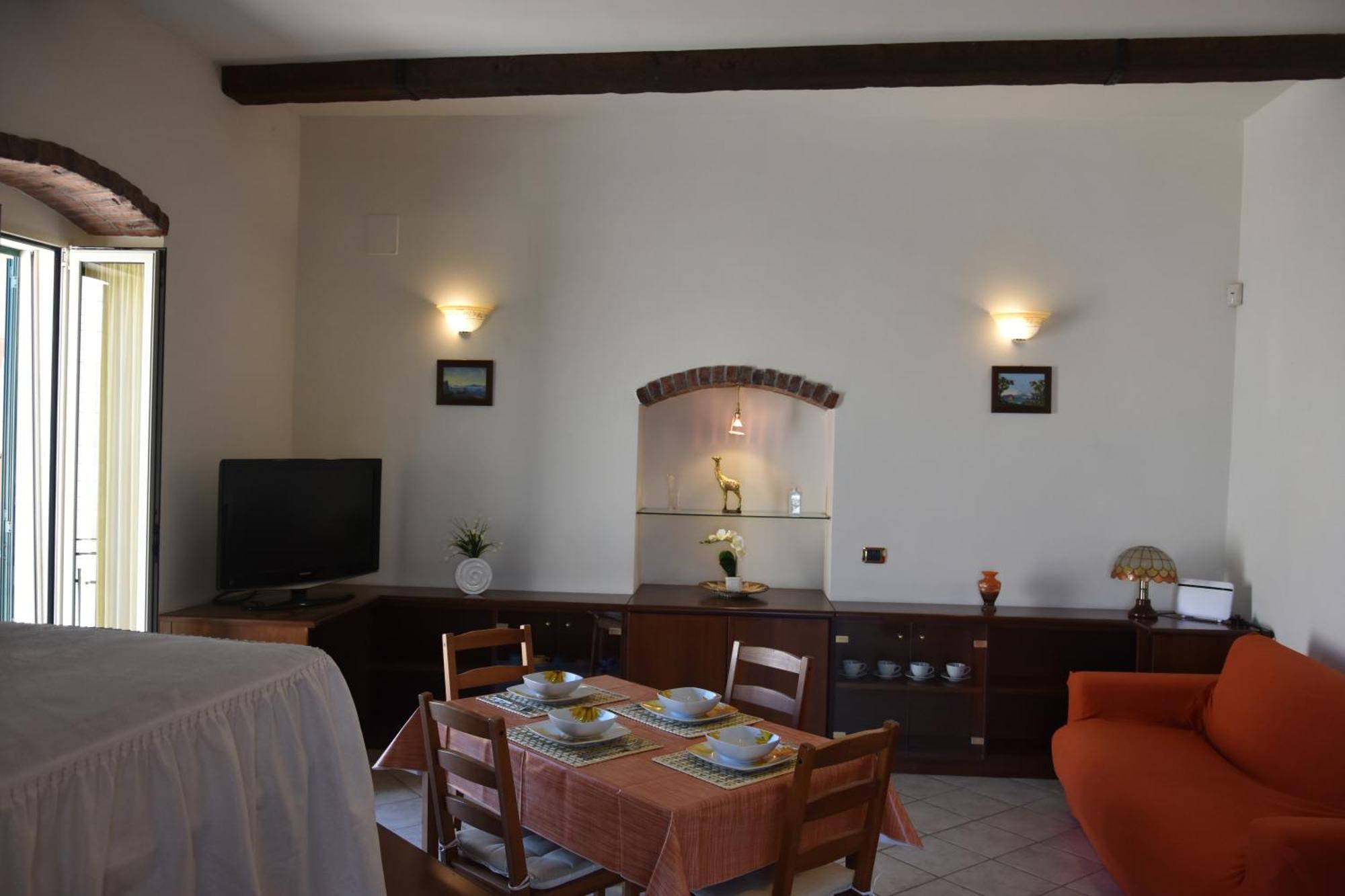 Domida Apartment บารี ภายนอก รูปภาพ