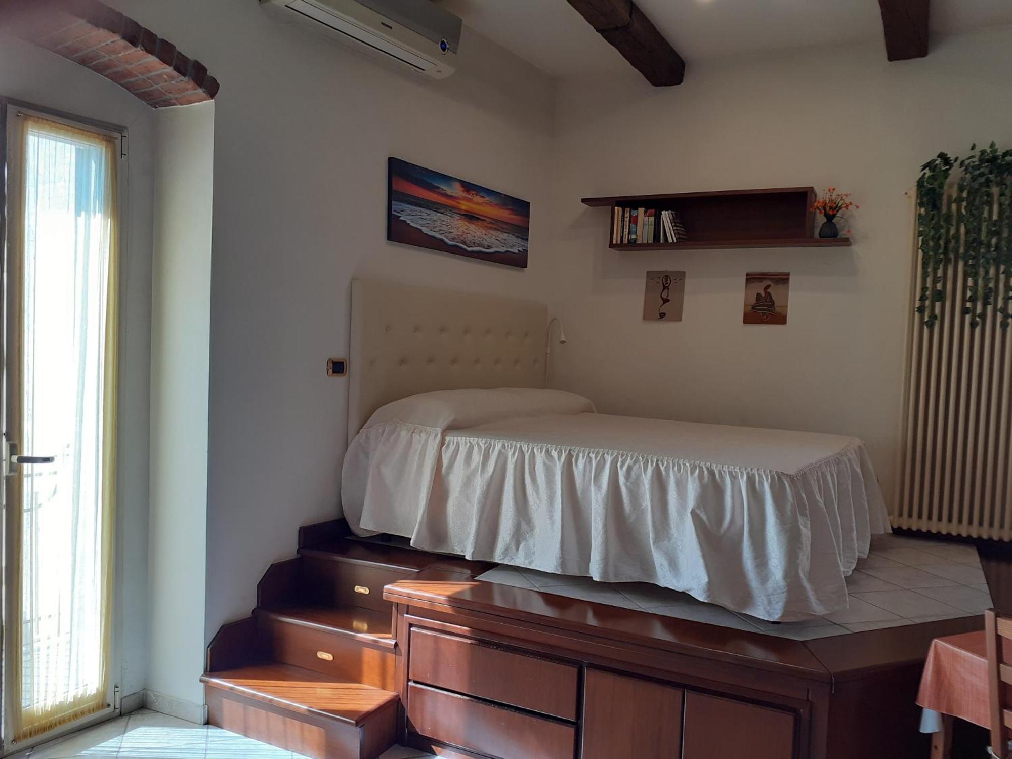 Domida Apartment บารี ภายนอก รูปภาพ